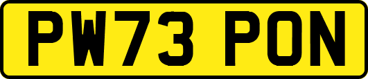 PW73PON
