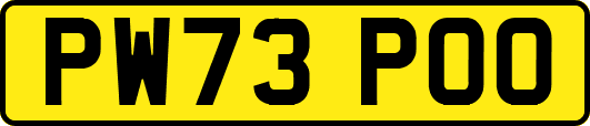 PW73POO
