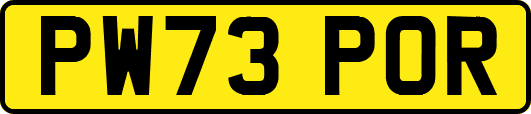 PW73POR