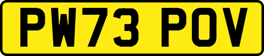 PW73POV
