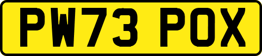 PW73POX