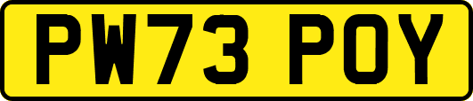 PW73POY