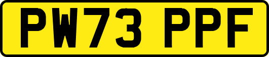 PW73PPF