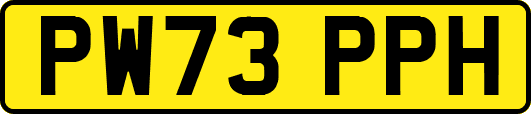 PW73PPH