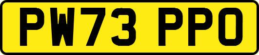 PW73PPO