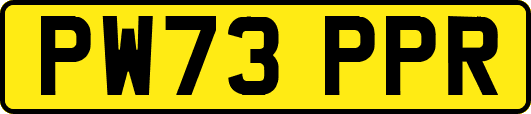 PW73PPR