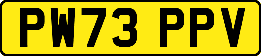 PW73PPV