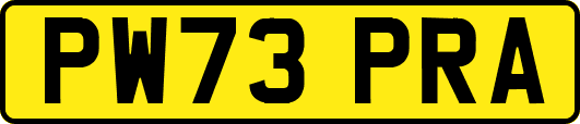 PW73PRA