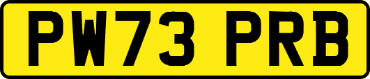 PW73PRB