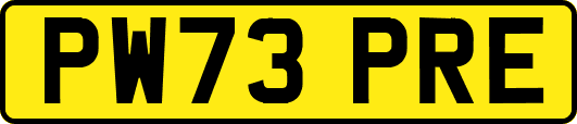 PW73PRE