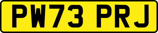 PW73PRJ