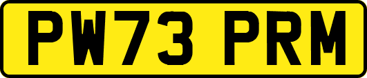 PW73PRM