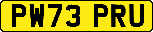 PW73PRU