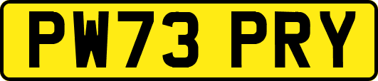 PW73PRY