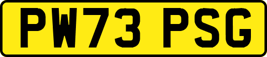 PW73PSG
