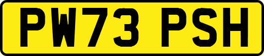 PW73PSH