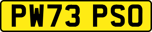 PW73PSO