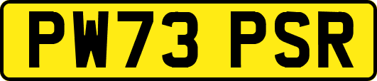 PW73PSR