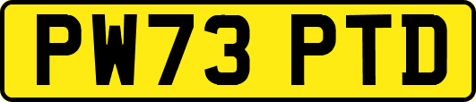 PW73PTD
