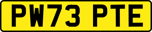 PW73PTE