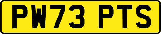 PW73PTS