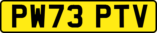 PW73PTV