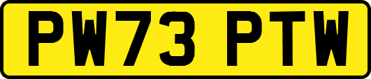 PW73PTW