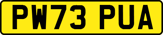 PW73PUA