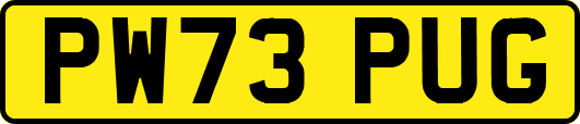 PW73PUG