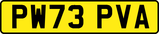 PW73PVA