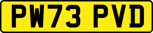 PW73PVD