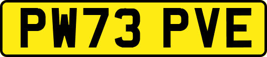 PW73PVE
