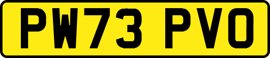 PW73PVO