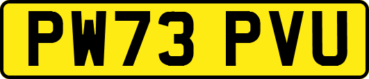 PW73PVU