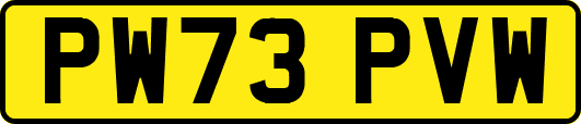 PW73PVW