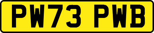 PW73PWB