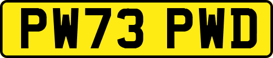 PW73PWD