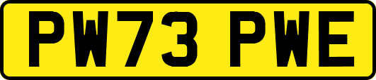 PW73PWE