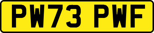 PW73PWF
