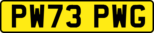 PW73PWG