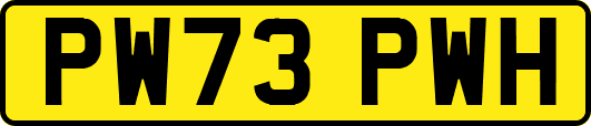 PW73PWH