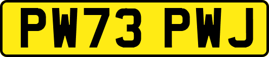 PW73PWJ