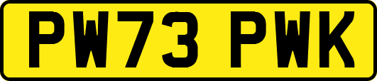 PW73PWK