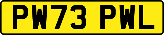 PW73PWL