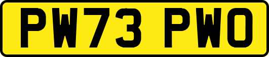PW73PWO