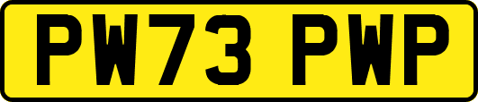 PW73PWP