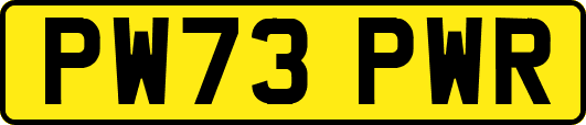 PW73PWR