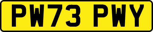 PW73PWY