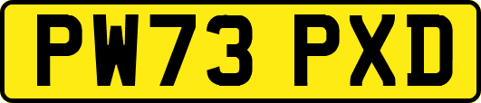 PW73PXD