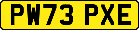 PW73PXE